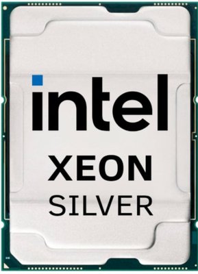 Процесор для сервера Intel Xeon Silver 4314 2.4GHz (24MB, 135W, LGA4189) Tray (CD8068904655303 S RKXL) CD8068904655303 S RKXL фото