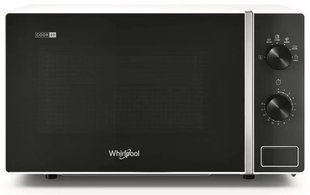 Мікрохвильова піч Whirlpool MWP 101 W MWP 101 W фото