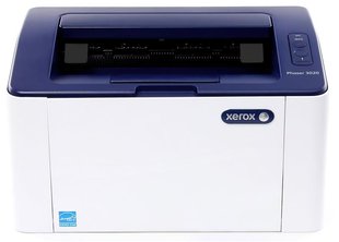 Принтер А4 Xerox Phaser 3020V_BI (Wi-Fi) 3020V_BI фото