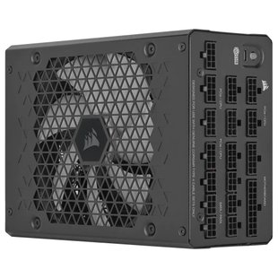 Блок живлення Corsair HX1500i PCIE5 (CP-9020261-EU) 1500W CP-9020261-EU фото