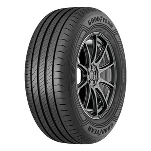 Автошина літня GOODYEAR EfficientGrip 2 SUV 225/55 R18 98 V (581656) 581656 фото