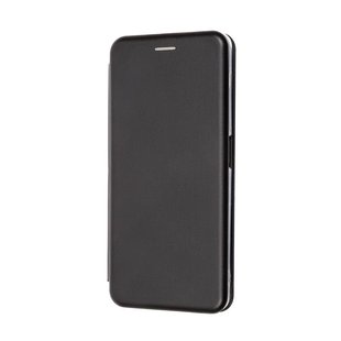 Чохол-книжка Armorstandart G-Case для Oppo A98 5G Black (ARM68577) ARM68577 фото