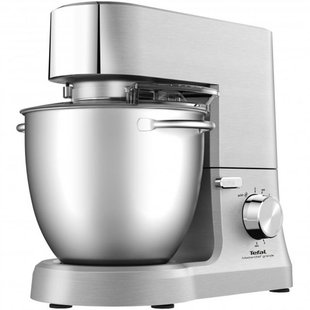 Кухонний комбайн Tefal Masterchef Grande QB813D38 QB813D38 фото