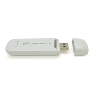 4G модем (LTE) B1/3/5/7/8/20/40, USB, BOX LV-4G LTE фото