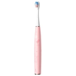 Розумна зубна електрощітка Oclean Kids Electric Toothbrush Pink (6970810552409) 6970810552409 фото