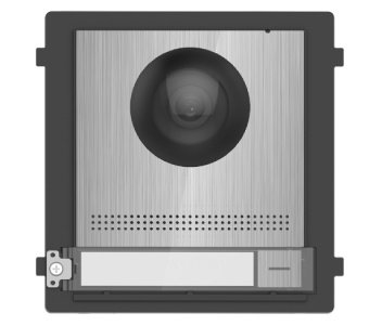 IP виклична панель Hikvision DS-KD8003-IME1/S DS-KD8003-IME1/S фото