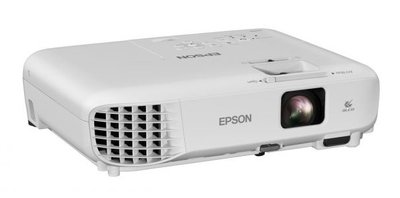 Проектор Epson EB-W06 (V11H973040) V11H973040 фото