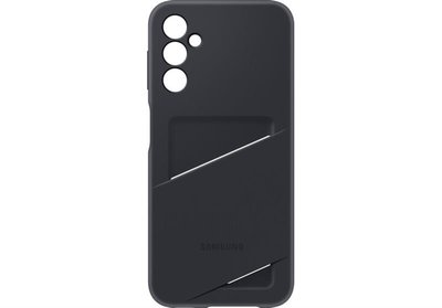 Чохол-книжка Samsung Card Slot Case для Samsung Galaxy A14 SM-A146 Black (EF-OA146TBEGRU) EF-OA146TBEGRU фото