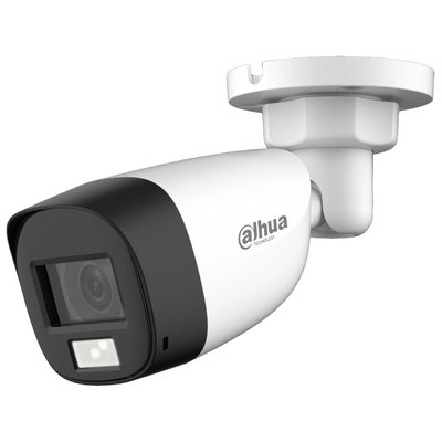 HDCVI камера Dahua DH-HAC-HFW1500CLP-IL-A (2.8мм) DH-HAC-HFW1500CLP-IL-A (2.8мм) фото