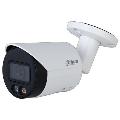 IP камера Dahua DH-IPC-HFW2449S-S-IL 2.8мм DH-IPC-HFW2449S-S-IL 2.8мм фото