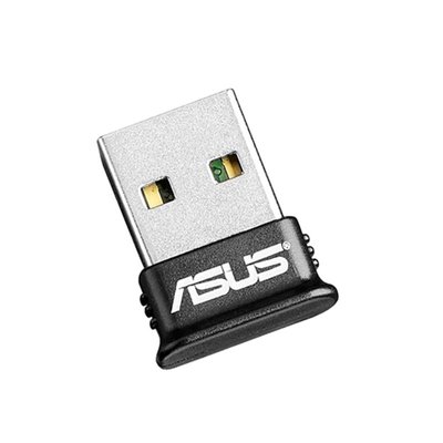 Bluetooth-адаптер Asus (USB-BT400) v4.0 10м Black USB-BT400 фото