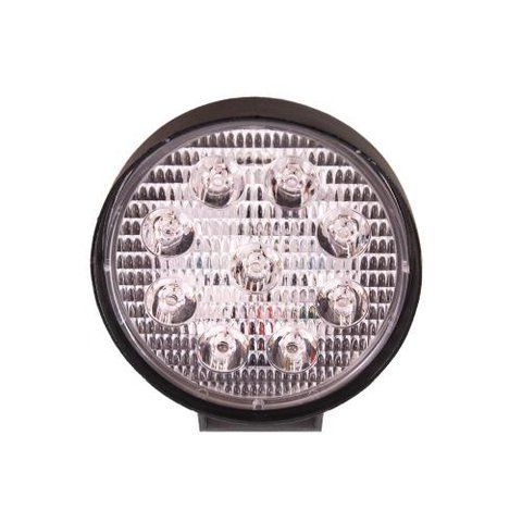 Фара рабочего света WLP-27305 SPOT/Д (115*55)/10-30V/27W/6000K (WLP-27305) WLP-27305 фото товара