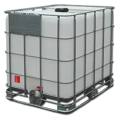 Рідина охолоджуюча Vira А-30М -30 &deg;С зелена 1100кг (VI0303) VI0303 фото товару