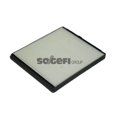Фільтр салона 6344281710 FRAM (CF10546) CF10546 фото товара