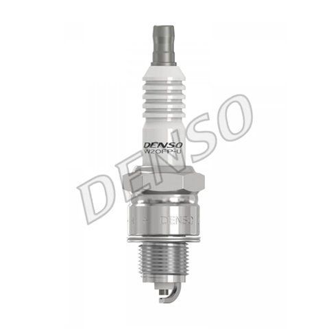 Свічка запалювання DENSO D18 W20FPU.4 ГАЗ ЗМЗ 402 (6037) DS W20FPU.4 фото товару
