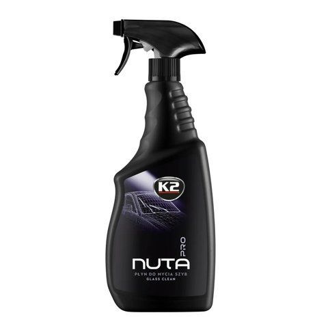 Очищувач для вікон та скла К2 Nuta Pro 750 мл (D4002) D4002 фото товара