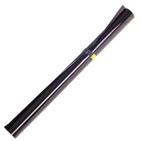 Пленка тонировочная SOLUX 0,75х3м Dark Black 10% (PCG-10D 0.75) PCG-10D 0.75 фото товара