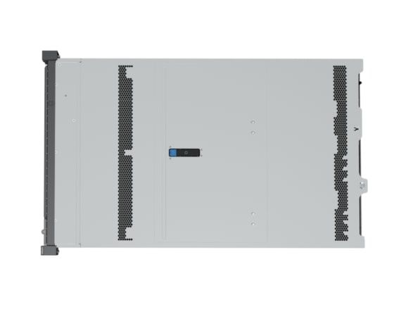 Сервер Lenovo ThinkSystem SR650 V2 (7Z73A080EA) 7Z73A080EA фото