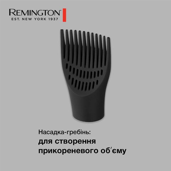 Фен-щітка Remington AS9880 E51 PROluxe YouAdaptive AirStyler AS9880 фото