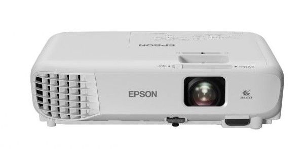 Проектор Epson EB-W06 (V11H973040) V11H973040 фото