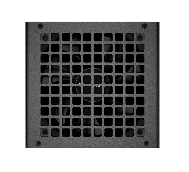 Блок живлення DeepCool PF450 (R-PF450D-HA0B-EU) 450W R-PF450D-HA0B-EU фото