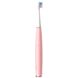 Розумна зубна електрощітка Oclean Kids Electric Toothbrush Pink (6970810552409) 6970810552409 фото 4