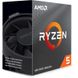 Процесор AMD Ryzen 5 4500 (3.6GHz 8MB 65W AM4) Box (100-100000644BOX) 100-100000644BOX фото 2