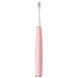 Розумна зубна електрощітка Oclean Kids Electric Toothbrush Pink (6970810552409) 6970810552409 фото 6