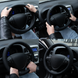 Чехол руля VLOD-24FA6 BK M черн/БО/мех VLOD-24FA6 BK M фото 12