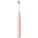 Розумна зубна електрощітка Oclean Kids Electric Toothbrush Pink (6970810552409) 6970810552409 фото 1