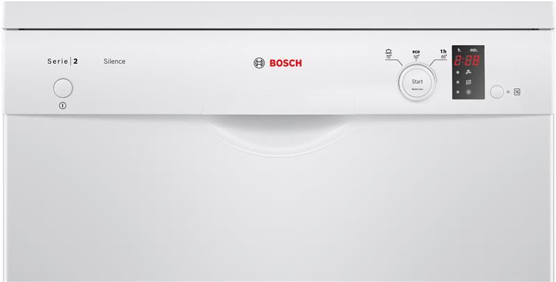Посудомийна машина Bosch SMS23DW01T SMS23DW01T фото