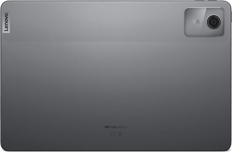 Планшет Lenovo Tab M11 TB330FU 4/128GB Luna Grey + Pen (ZADA0188UA) ZADA0188UA фото