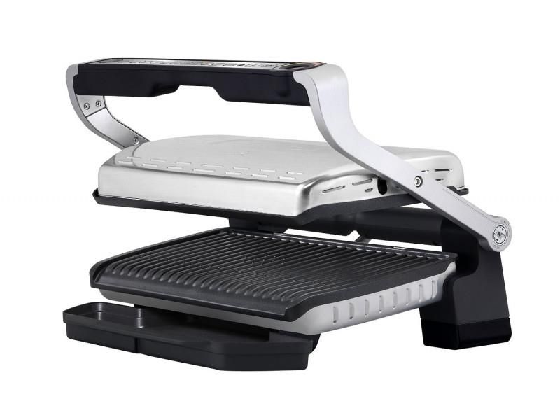 Гриль Tefal OptiGrill+ XL GC722D34 GC722D34 фото