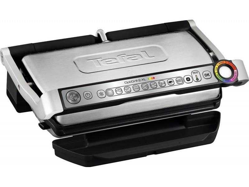 Гриль Tefal OptiGrill+ XL GC722D34 GC722D34 фото