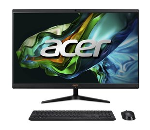 Моноблок Acer Aspire C24-1800 (DQ.BLFME.00R) Black DQ.BLFME.00R фото