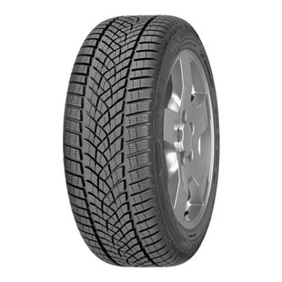 Автошина зимова GOODYEAR UltraGrip Performance + SUV XL 255/55 R18 109 H (595811) 595811 фото