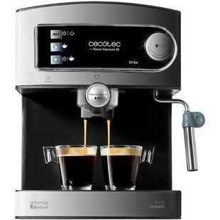 Кавоварка Cecotec Cumbia Power Espresso 20 CCTC-01503 (8435484015035) CCTC-01503 фото