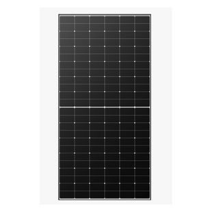 Сонячна панель Longi Solar LR5-72HTH-580M LR5-72HTH-580M фото