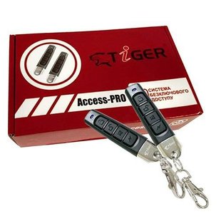 Блок керування ц/з TIGER Access PRO з пультом (TIGER Access PRO) TIGER Access PRO фото