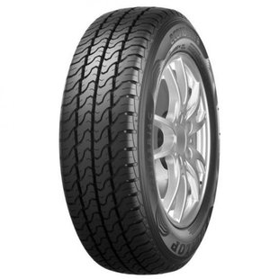 Автошина літня DUNLOP EconoDrive TL225/70 R15C 112/110 R 225/70R15C ECONODRIVE 112/110R фото