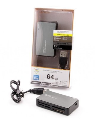 Активний HDMI сплитер 1 => 4 порта, 3D, 1080р, 4K, 1,4 версія, DC5V/2A Q50, Box 16114 фото