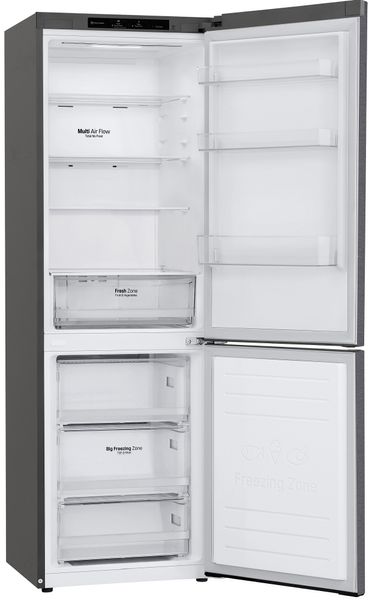 Холодильник LG GW-B459SLCM GW-B459SLCM фото