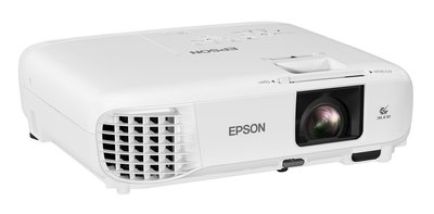Проектор Epson EB-W49 (V11H983040) V11H983040 фото