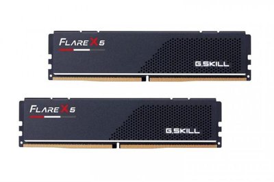 Модуль пам`ятi DDR5 2x16GB/6000 G.Skill Flare X5 (F5-6000J3636F16GX2-FX5) F5-6000J3636F16GX2-FX5 фото