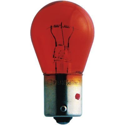 Автолампа Philips H1 24V 70W P14,5S / MASTERDUTY 13496MLCP фото товару