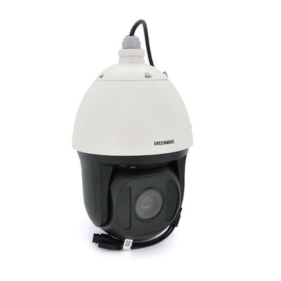 5MP Поворотна камера AI GW IPC14D5MP60 5.35-96.3mm (18X) POE GWIPC14D5MP60 фото
