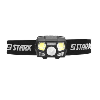 Ліхтар Stark L-3-03 Li 5W Osram LED (243000303) 243000303 фото