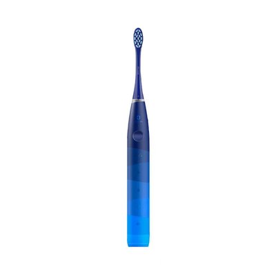 Розумна зубна електрощітка Oclean Flow Sonic Electric Toothbrush Blue (6970810551860) 6970810551860 фото
