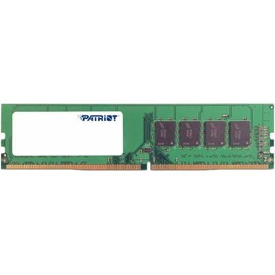Модуль пам`яті DDR4 4GB/2666 Patriot Signature Line (PSD44G266681) PSD44G266681 фото