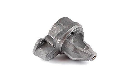 Кришка передня стартеру ГАЗ 24, 2410, 2410 (ЗМЗ 402) АТЕК АТЕК 402-400             фото товару